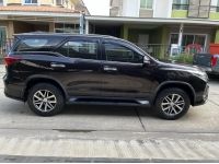 Fortuner 2.7 v รูปที่ 2