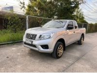 2019 Nissan Navara 2.5 MT รูปที่ 2