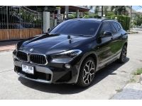 2018 BMW X2 SDrive20i M Sport รูปที่ 2