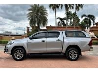 2017 TOYOTA HILUX REVO 2.4 G Navi DoubleCab Prerunner รูปที่ 2