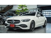 Mercedes-Benz C220d Avantgarde (W206) ปี 2022 ไมล์ 9,8xx Km รูปที่ 2