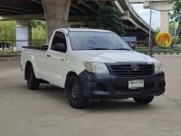 Toyota Vigo Champ 2.7 J ปี 2014 8760 รูปที่ 2