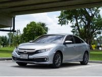 Honda Civic Fc 1.8 EL A/T ปี 2020 รูปที่ 2