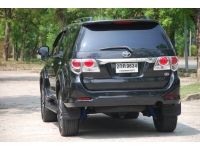 2013 Toyota Fortuner 2.5G auto รูปที่ 2