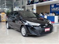 TOYOTA YARIS 1.2E เกียร์AT ปี19 รูปที่ 2