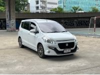 Suzuki Ertiga 1.4 AT ปี2016 ฟรีดาวน์ รูปที่ 2