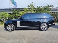 RANGE ROVER Auto Biography LWB P400e ปี 2019 วิ่งน้อย 38,xxxกม. รูปที่ 2