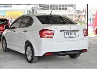 HONDA CITY 1.5 V i-VTEC A/T ปี 2013 รูปที่ 2