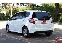 Honda Jazz 1.5 (ปี 2010) SV i-VTEC Hatchback รหัส9881 รูปที่ 2