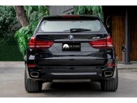 BMW X5 30d X Drive M Sport F15 ปี 2016 ไมล์ 6x,xxx Km รูปที่ 2