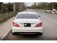 Mercedes-Benz CLS250 CDI AMG ปี 2013 รูปที่ 2