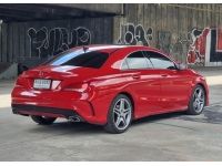 Benz CLA250 W117 AMG ปี 2014 6390 รูปที่ 2