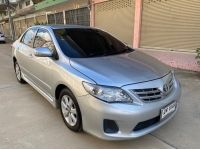 2010 TOYOTA ALTIS 1.6 E รูปที่ 2