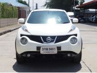 NISSAN JUKE 1.6 V XTRONIC CVT ปี2014 รูปที่ 2