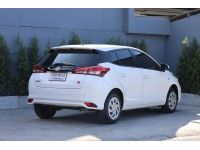 2020 TOYOAT YARIS 1.2 ENTRY HATCHBACK auto ฟรีดาวน์ รูปที่ 2