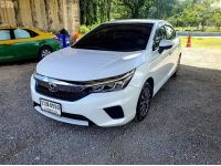 HONDA CITY 1.0 SV TURBO 2021 รถใหม่ใช้น้อย รูปที่ 2