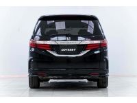 2016 HONDA ODYSSEY 2.4 EL  ผ่อน 9,265 บาท 12 เดือนแรก รูปที่ 2