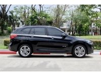 Bmw X1 sDrive 1.8d M Sport Package ปี 2018 ไมล์ 50,xxx Km รูปที่ 2