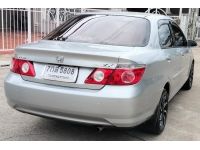 2 008 HONDA CITY,ZX 1.5 VTEC  สภาพนางฟ้า 1ใน100 รูปที่ 2