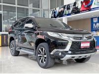 MITSUBISHI PAJERO SPORT 2.4GT 2WD เกียร์ออโต้ ปี18 รูปที่ 2