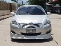 TOYOTA SOLUNA VIOS 1.5 ES (MNC)ปี 2011 เกียร์AUTO รูปที่ 2