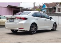 โตโยต้าชัวร์ ฟรีดาวน์ Testdrive รถทดลองขับจากโตโยต้ามอเตอร์  Altis 1.8 Sport A/T ปี 22 รูปที่ 2