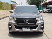 รีโว่ TOYOTA HILUX REVO DOUBLE CAB 2.4 J PLUS ปี 2019 รูปที่ 2