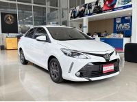 TOYOTA VIOS 1.5MID เกียร์AT ปี19 รูปที่ 2