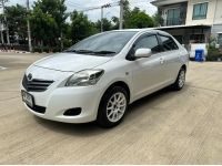 วีออส Toyota Vios 1.5J ปี2011AT 209,000 รูปที่ 2