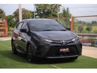 TOYOTA YARIS 1.2 SPORT PLAY LIMITED EDITION A/T ปี2021 รูปที่ 2