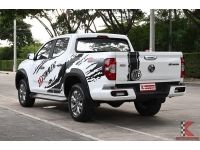 MG Extender 2.0 (ปี 2021) Double Cab Grand X Pickup รหัส4162 รูปที่ 2