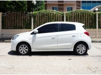 MITSUBISHI MIRAGE 1.2 GLS LTD ปี 2013 เกียร์AUTO รูปที่ 2