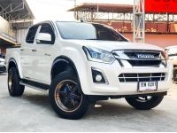 Isuzu hilander cab4 1.9Z Ddi  ปี 2017 เกียร์M/T รูปที่ 2