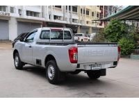 Nissan Navara NP300 2.5 SL Single Cab 6MT ???? ปี 2021 กระบะตอนเดียว รูปที่ 2