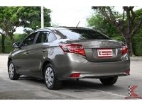 Toyota Vios 1.5 (ปี 2014) J Sedan รหัส4573 รูปที่ 2