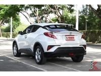 Toyota C-HR 1.8 (ปี 2018) Entry SUV รหัส5168 รูปที่ 2