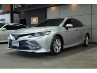 2019 Toyota Camry 2.0 (ปี 18-24) G Sedan AT รูปที่ 2