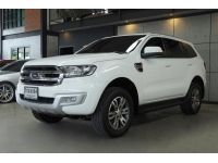 2018 Ford Everest 2.2 (ปี 15-22) Titanium SUV AT รูปที่ 2