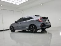 HONDA CIVIC 1.5 TURBO HATCHBACK รูปที่ 2