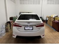 Toyota Altis 1.8 esport 2015 รูปที่ 2