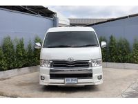 2019 TOYOTA VENTUNER 3.0 G auto รูปที่ 2