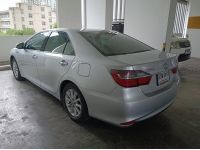 ขาย TOYOTA CAMRY, 2.0 G โฉม ปี12-18 รูปที่ 2