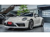 Porsche 911 Carrera (992) ปี 2020 ไมล์ 16,xxx Km รูปที่ 2