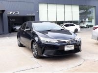 TOYOTA COROLLA ALTIS 1.6 G รูปที่ 2