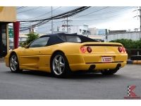 Ferrari F355 3.5 (ปี 1999) Spider Convertible รหัส13 รูปที่ 2