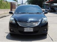 TOTOTA VIOS 1.5 J (ABS)(MNC) ปี 2011 เกียร์AUTO รูปที่ 2