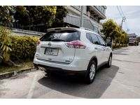 ปี2016 NISSAN X-TRAIL HYBRID 2.0 V 4WD. AT  สวยจัด ท็อป รูปที่ 2