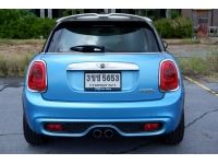 Mini Cooper S 2.0 Turbo F55 ปี 2015 ไมล์ 59,xxx Km รูปที่ 2