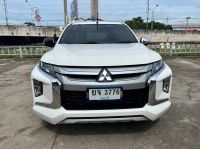 2022 Mitsubishi Triton 2.5 MT รูปที่ 2