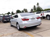 CAMRY 2.0 G		2017 รูปที่ 2